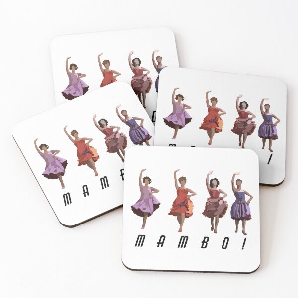 Item preview, Mambo! designed and sold by annikabee.