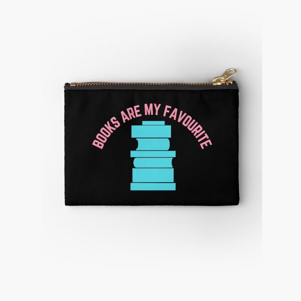 Item preview, Books are my favourite designed and sold by bumperapparels.