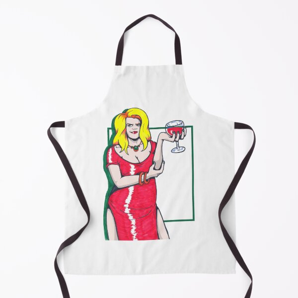 Item preview, Lady In Red designed and sold by markarts.