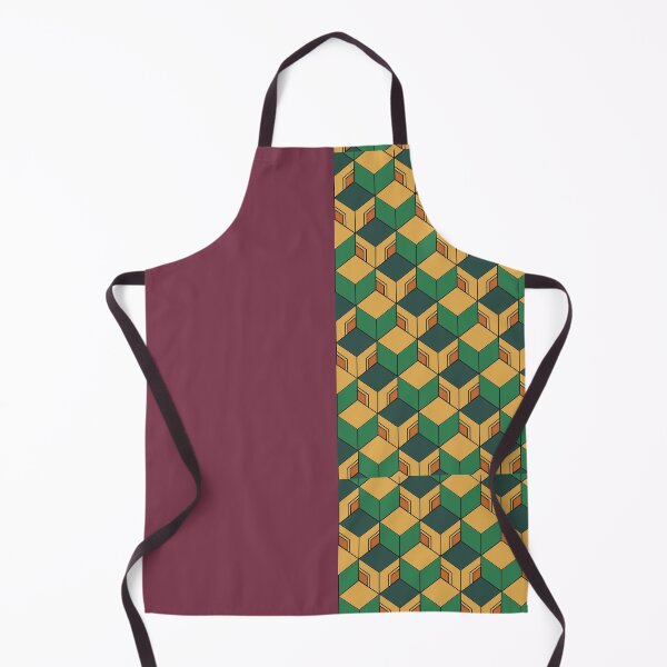 giyuu tomioka Apron