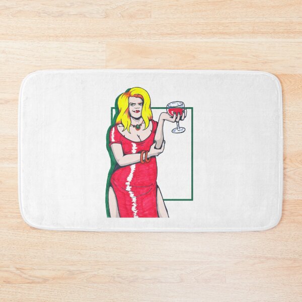 Item preview, Lady In Red designed and sold by markarts.