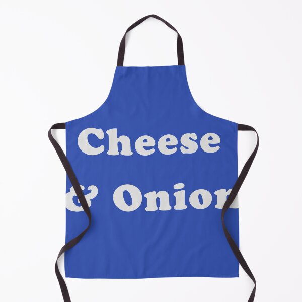 Item preview, Flavour of the month: Cheese & Onion designed and sold by halibutgoatramb.