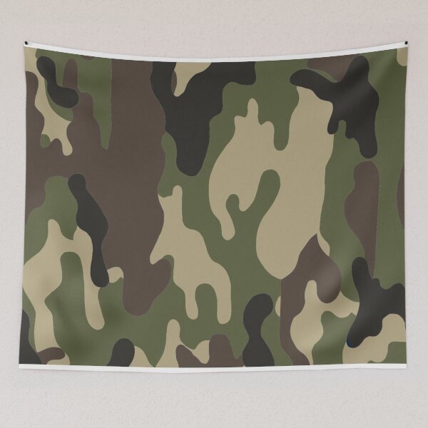 Item preview, common camouflaged designed and sold by Frnnn.