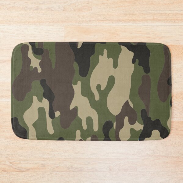 Item preview, common camouflaged designed and sold by Frnnn.
