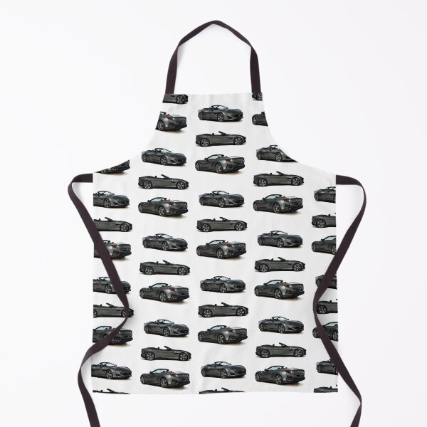 Item preview, Ferrari Portofino Grigio Silverstone design designed and sold by outffocus.