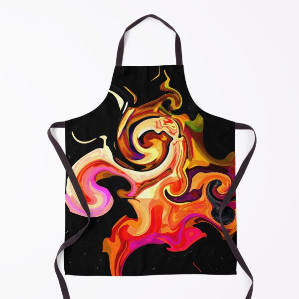 Item preview, firey waves designed and sold by haroulita.