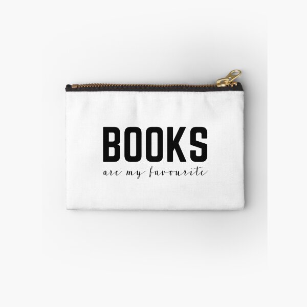Item preview, Books are my favourite designed and sold by bumperapparels.