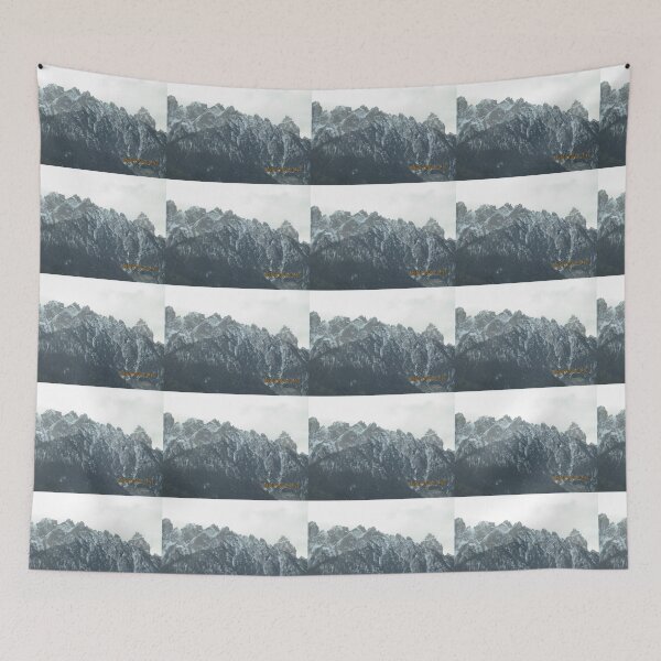 Item preview, mountain designed and sold by lovfe1880.