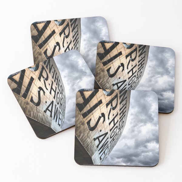 Item preview, Millennium Centre designed and sold by RJDowns.