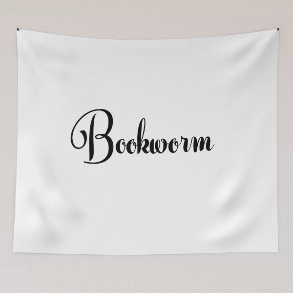Item preview, Bookworm designed and sold by bumperapparels.