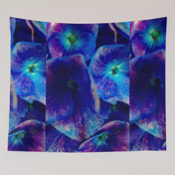 Item preview, purple flower designed and sold by Luci3120.