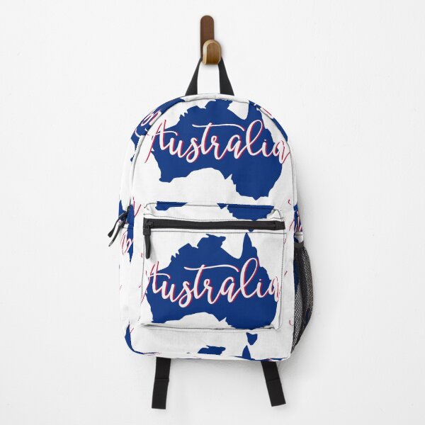 Item preview, Autralia True Blue designed and sold by Brenton Golley.