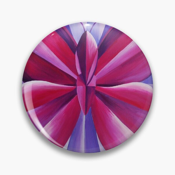 Item preview, The Pink Butterfly designed and sold by Tiffany Budd.