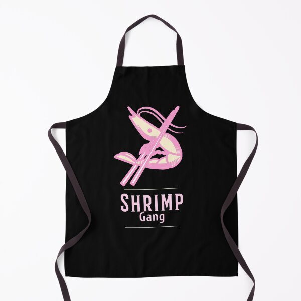 Item preview, Shrimp Gang designed and sold by Joseph Carrasco.