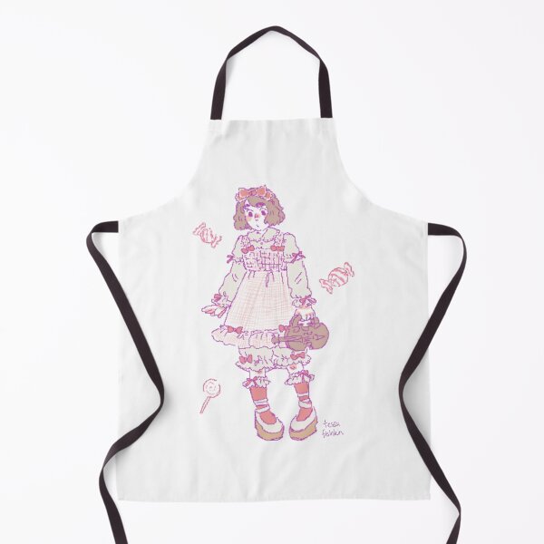 Item preview, Country Pulcinella designed and sold by Tessa Fishkin.