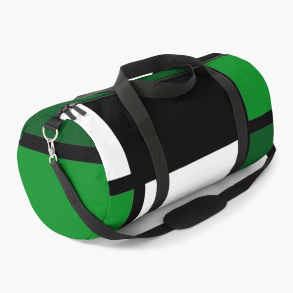 Item preview, Green Mondrian designed and sold by upopot.