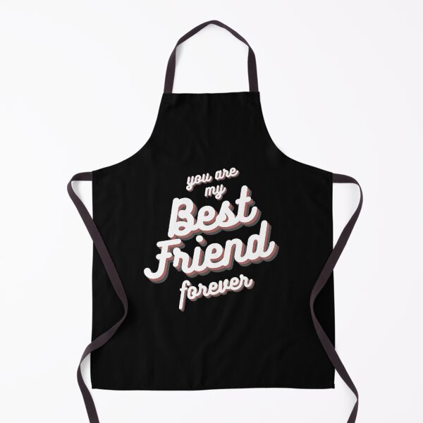Item preview, Classic Retro You Are My Best Friend Forever International Friendship Day T-shirt designed and sold by knapst.