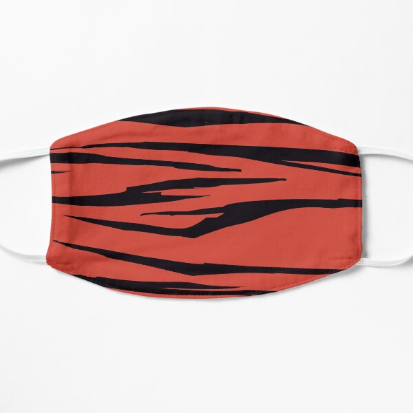 guido mista 1 Flat Mask