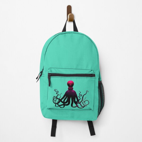 Item preview, Pink Octopus designed and sold by Heidi Baldwin.