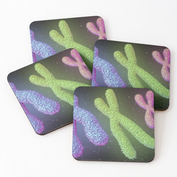 Item preview, Chromosome designed and sold by MDeAngelis.