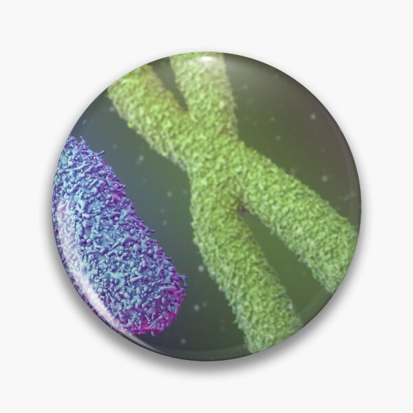 Item preview, Chromosome designed and sold by MDeAngelis.