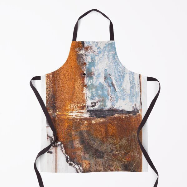 Item preview, Parche azul en moho designed and sold by Esther Frieda.