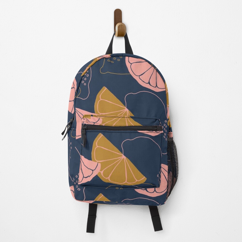 Item preview, Backpack designed and sold by GodsHome.