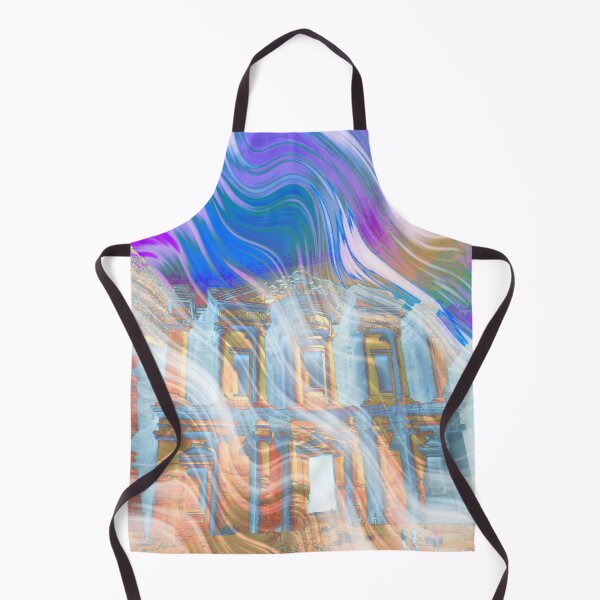 Item preview, “The Monastery” | Petra, Jordan designed and sold by BigBenHolt.