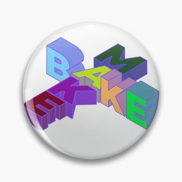 Item preview, Bake and Make designed and sold by toddbrooney.