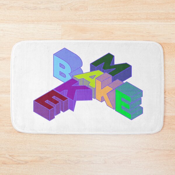 Item preview, Bake and Make designed and sold by toddbrooney.