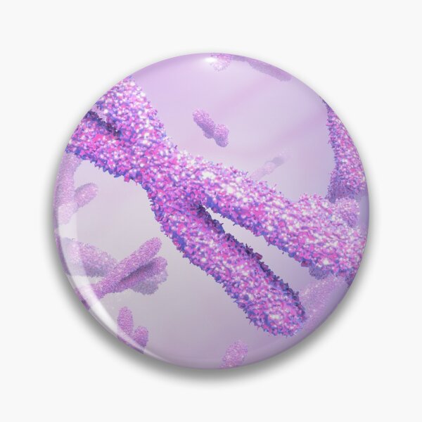 Item preview, Chromosome designed and sold by MDeAngelis.