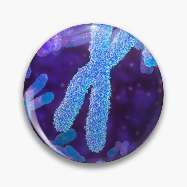 Item preview, Chromosome designed and sold by MDeAngelis.