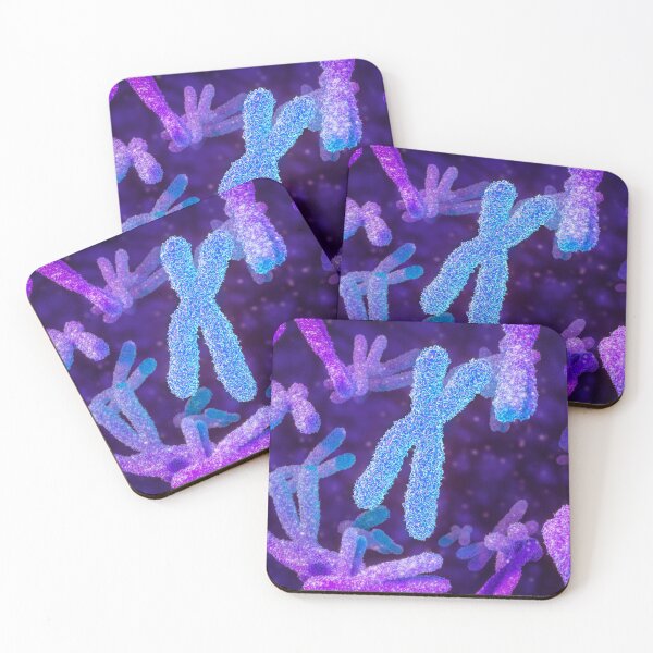 Item preview, Chromosome designed and sold by MDeAngelis.