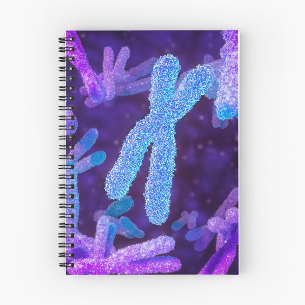 Item preview, Chromosome designed and sold by MDeAngelis.