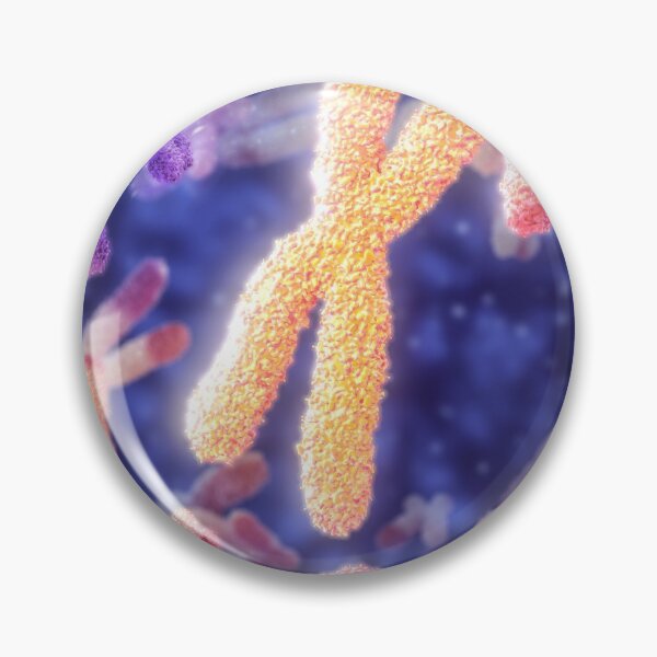 Item preview, Chromosome designed and sold by MDeAngelis.