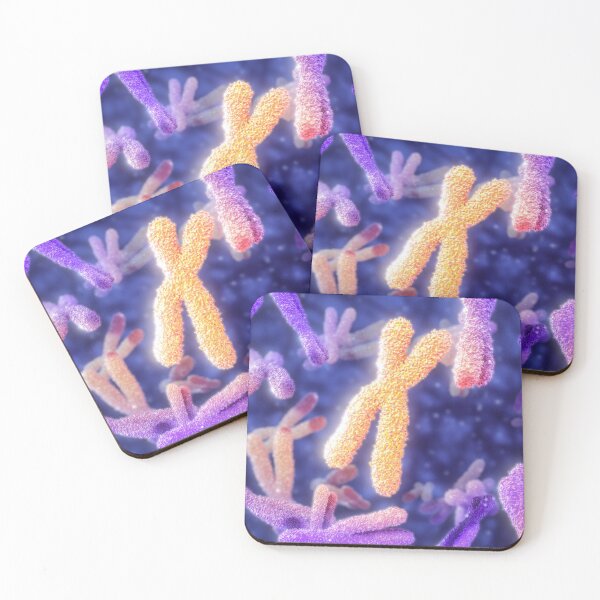 Item preview, Chromosome designed and sold by MDeAngelis.