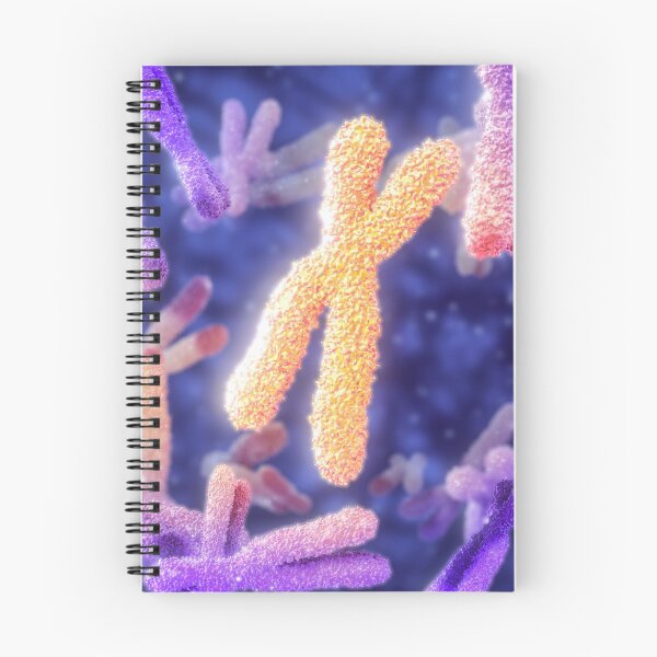 Item preview, Chromosome designed and sold by MDeAngelis.