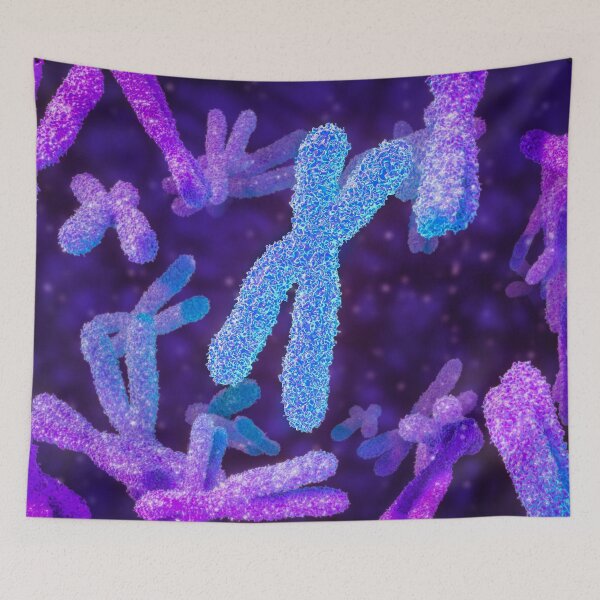 Item preview, Chromosome designed and sold by MDeAngelis.