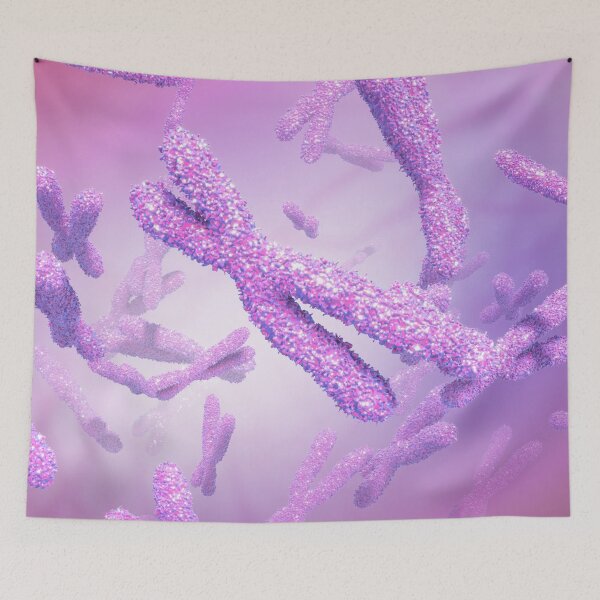 Item preview, Chromosome designed and sold by MDeAngelis.