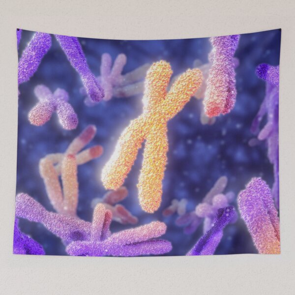 Item preview, Chromosome designed and sold by MDeAngelis.