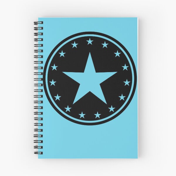 Item preview, Star Stars Logo designed and sold by drbozzo.