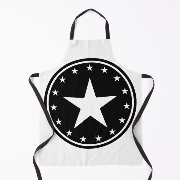 Item preview, Star Stars Logo designed and sold by drbozzo.
