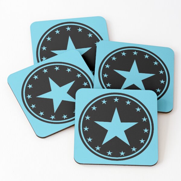 Item preview, Star Stars Logo designed and sold by drbozzo.
