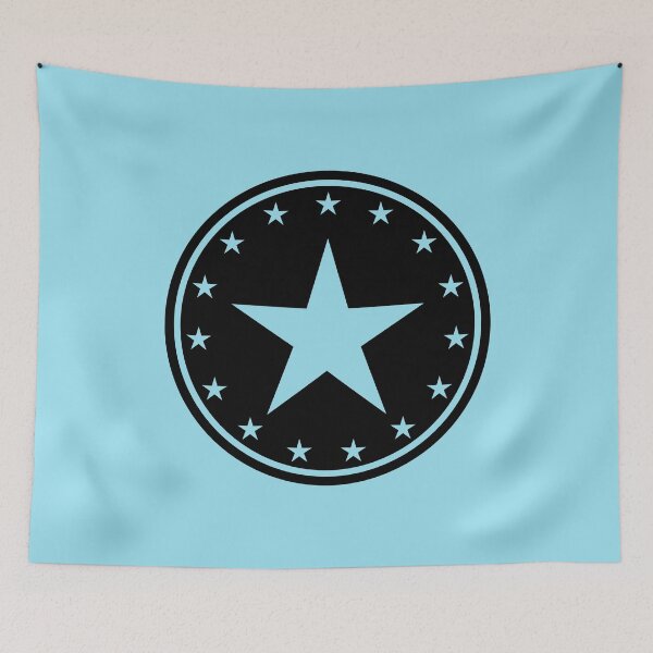 Item preview, Star Stars Logo designed and sold by drbozzo.