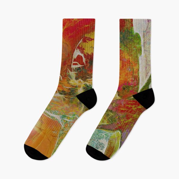 Item preview, “Egyptian Mummy” | Colourful Digital Art designed and sold by BigBenHolt.