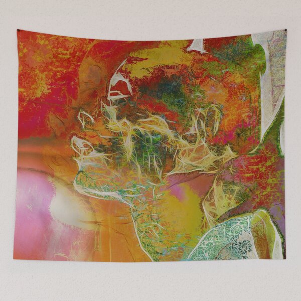 Item preview, “Egyptian Mummy” | Colourful Digital Art designed and sold by BigBenHolt.