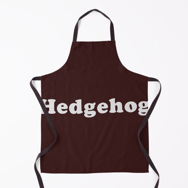 Item preview, Flavour of the month: Hedgehog designed and sold by halibutgoatramb.