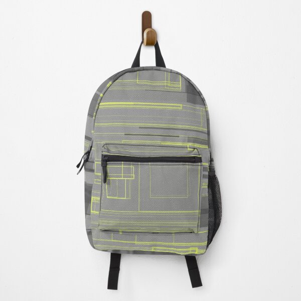 Item preview, geometric abstract no.3 designed and sold by smARTwork.