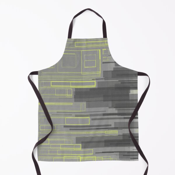 Item preview, geometric abstract no.3 designed and sold by smARTwork.