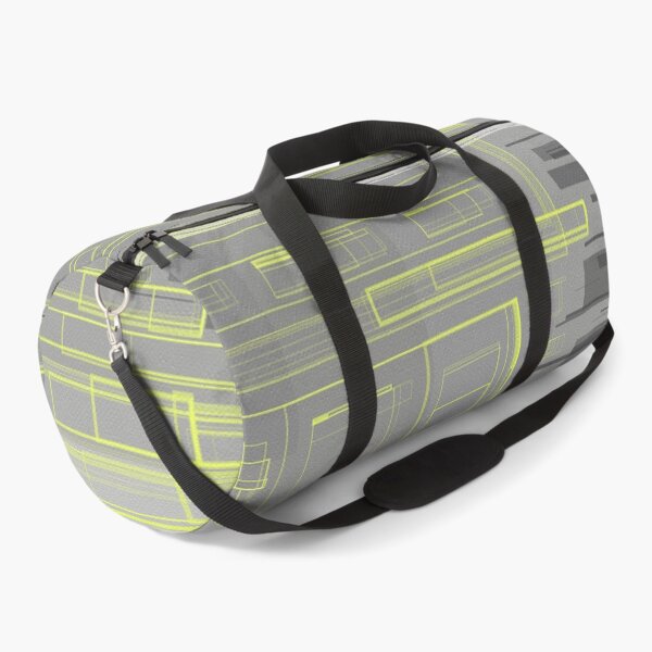 Item preview, geometric abstract no.3 designed and sold by smARTwork.